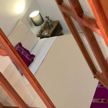 Hotel Casa Azabache San Cristóbal de Las Casas エクステリア 写真