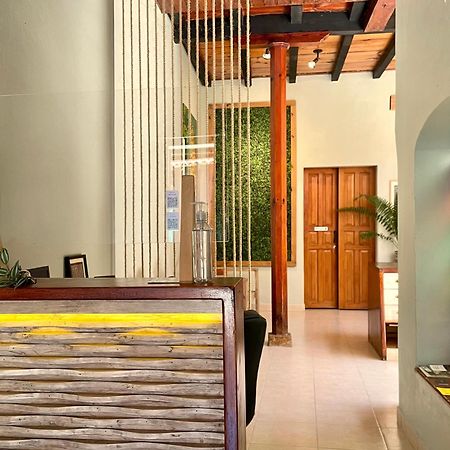 Hotel Casa Azabache San Cristóbal de Las Casas エクステリア 写真