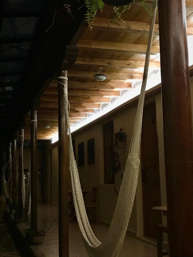 Hotel Casa Azabache San Cristóbal de Las Casas エクステリア 写真