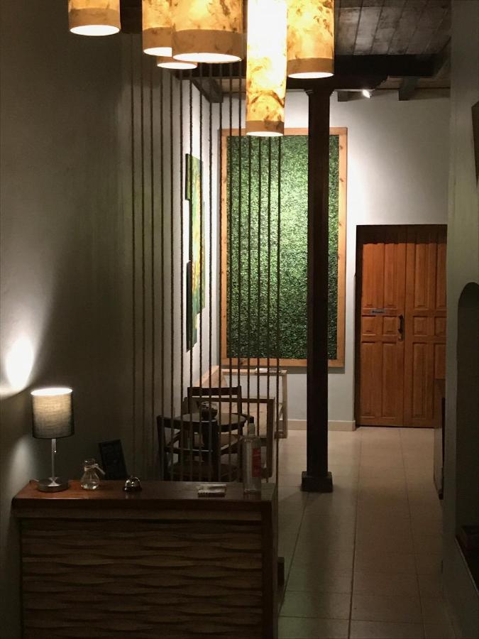 Hotel Casa Azabache San Cristóbal de Las Casas エクステリア 写真