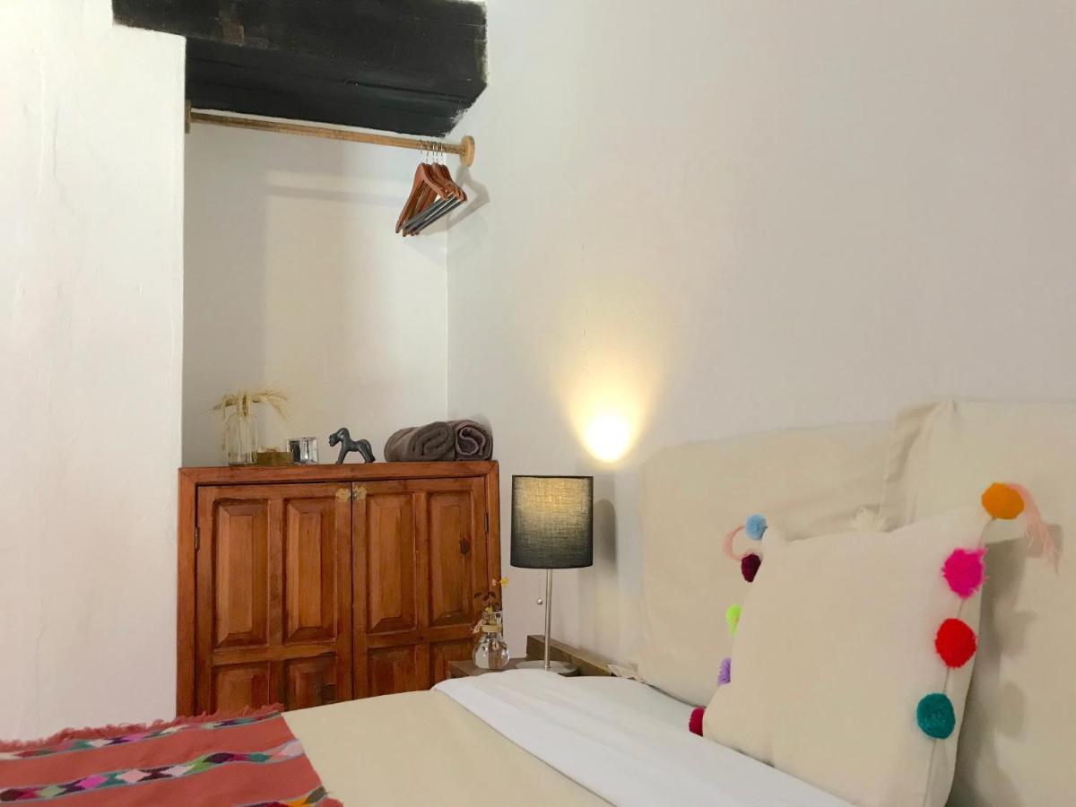 Hotel Casa Azabache San Cristóbal de Las Casas エクステリア 写真