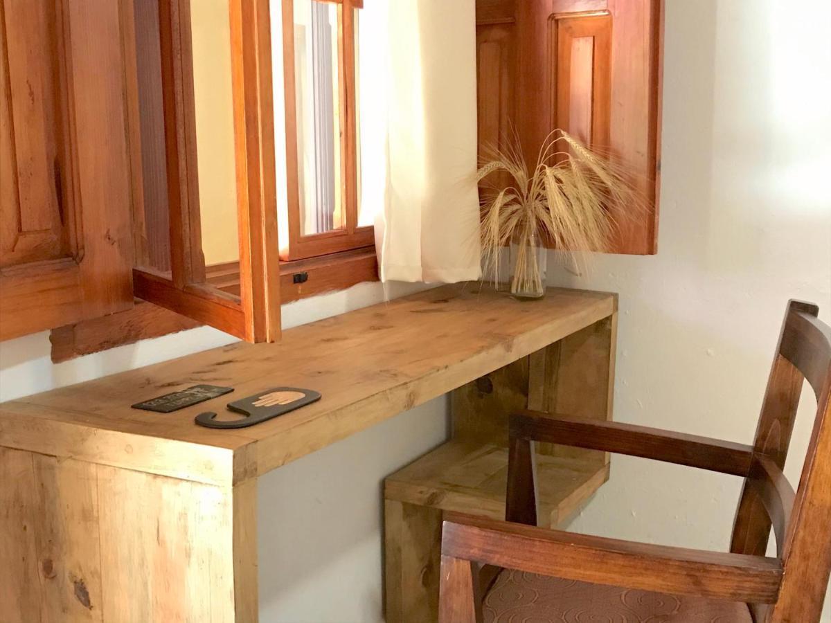 Hotel Casa Azabache San Cristóbal de Las Casas エクステリア 写真