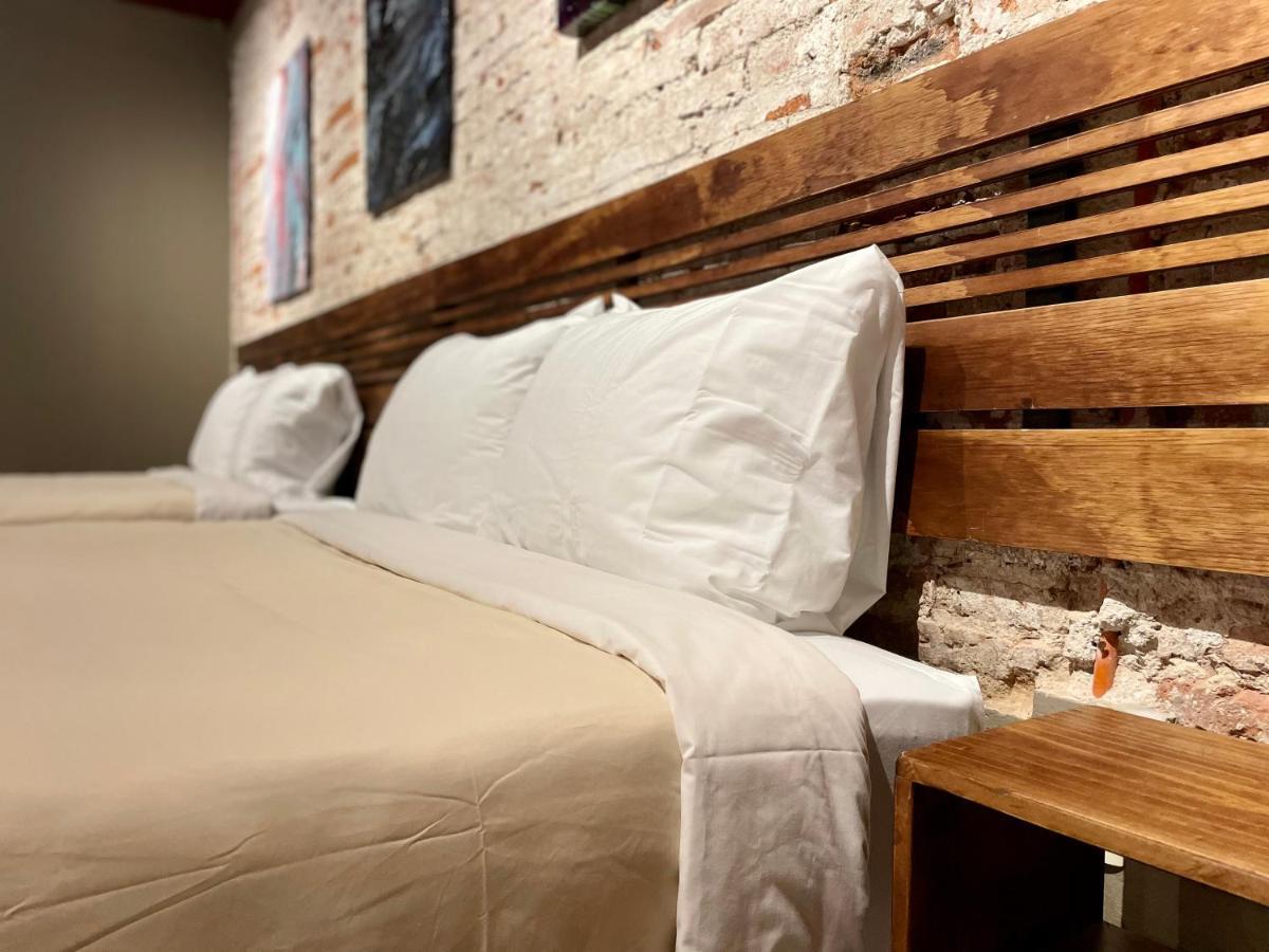 Hotel Casa Azabache San Cristóbal de Las Casas エクステリア 写真