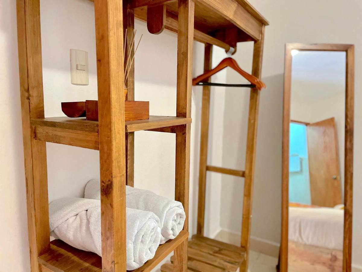 Hotel Casa Azabache San Cristóbal de Las Casas エクステリア 写真