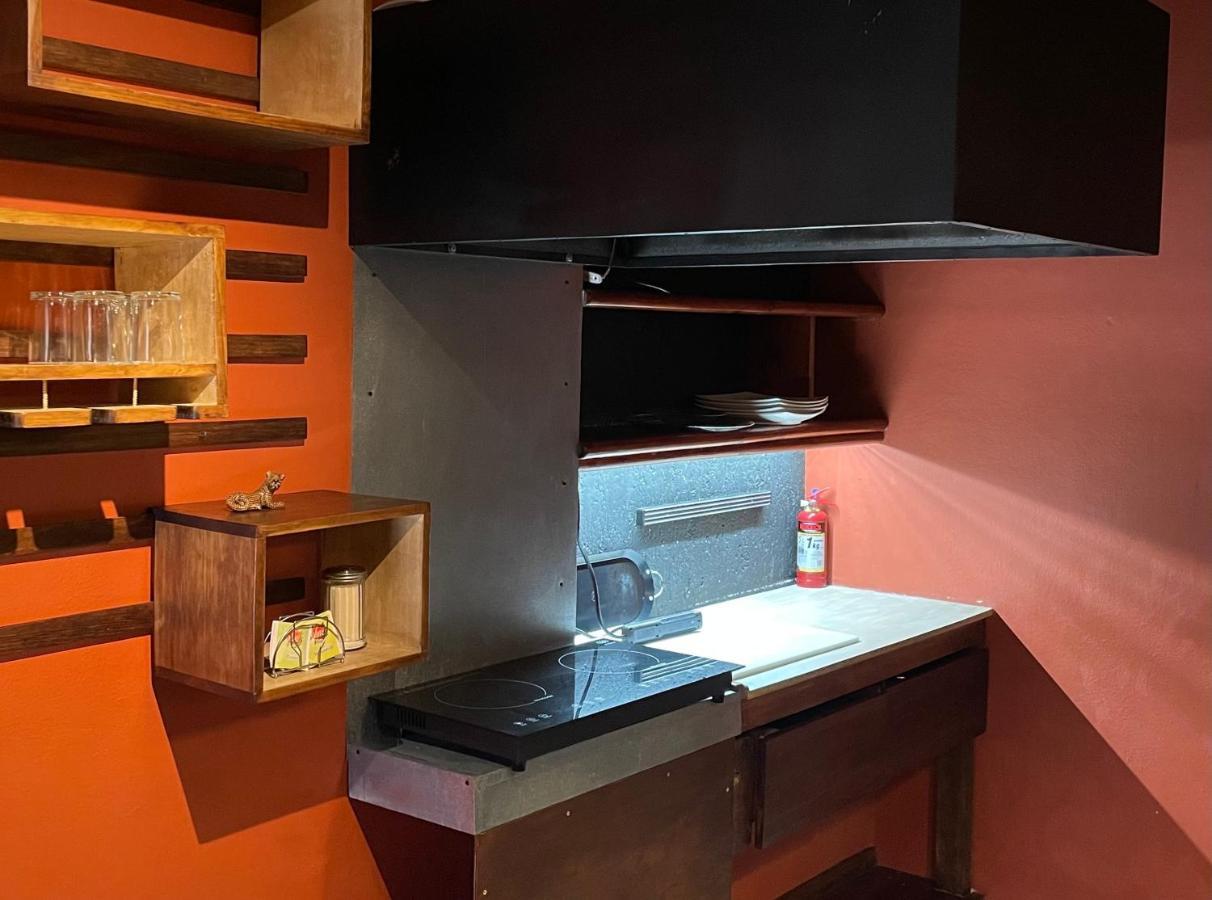 Hotel Casa Azabache San Cristóbal de Las Casas エクステリア 写真