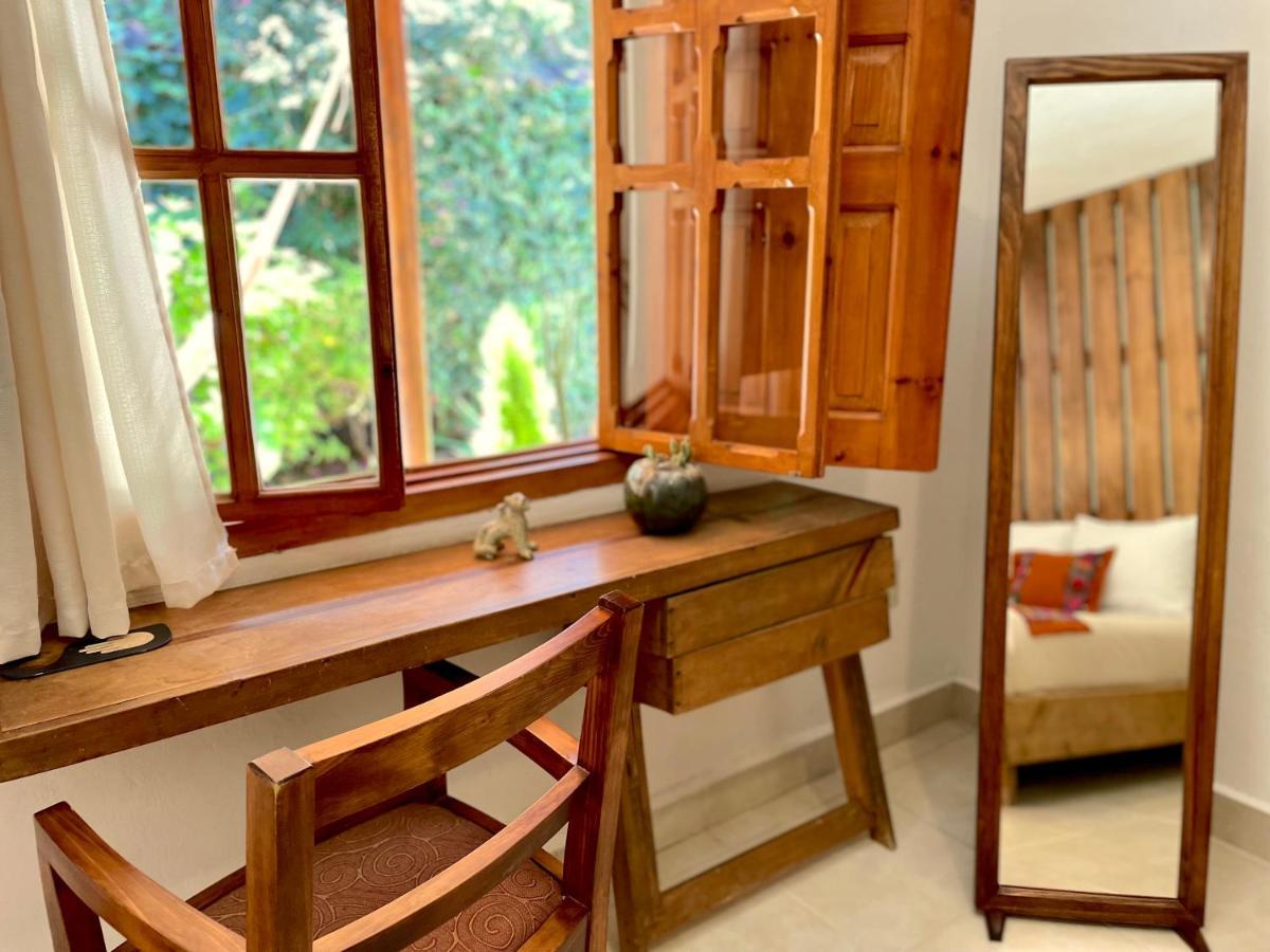 Hotel Casa Azabache San Cristóbal de Las Casas エクステリア 写真