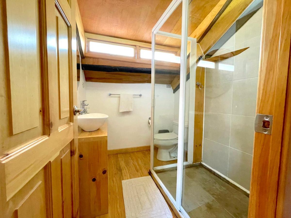 Hotel Casa Azabache San Cristóbal de Las Casas エクステリア 写真