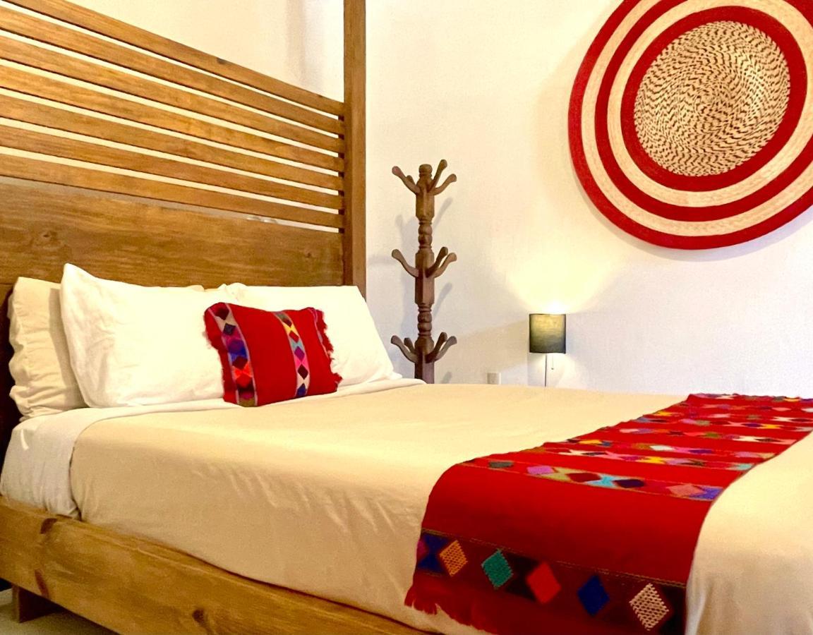 Hotel Casa Azabache San Cristóbal de Las Casas エクステリア 写真