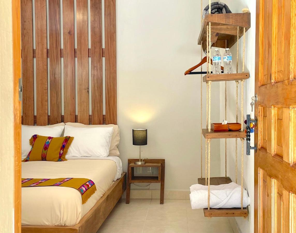Hotel Casa Azabache San Cristóbal de Las Casas エクステリア 写真