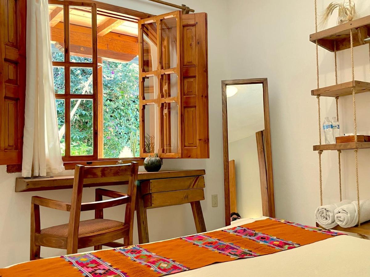 Hotel Casa Azabache San Cristóbal de Las Casas エクステリア 写真