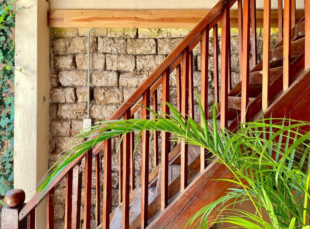 Hotel Casa Azabache San Cristóbal de Las Casas エクステリア 写真