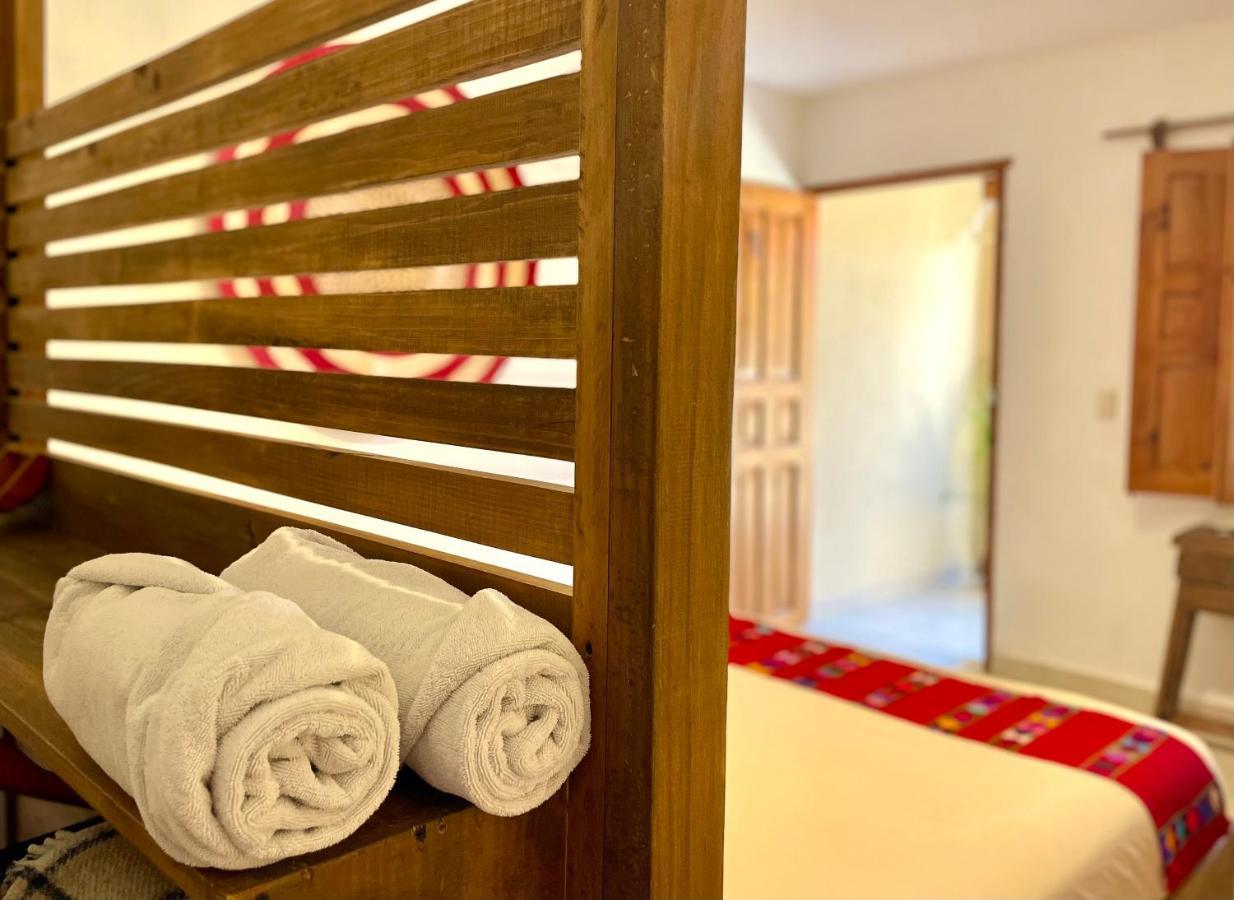 Hotel Casa Azabache San Cristóbal de Las Casas エクステリア 写真