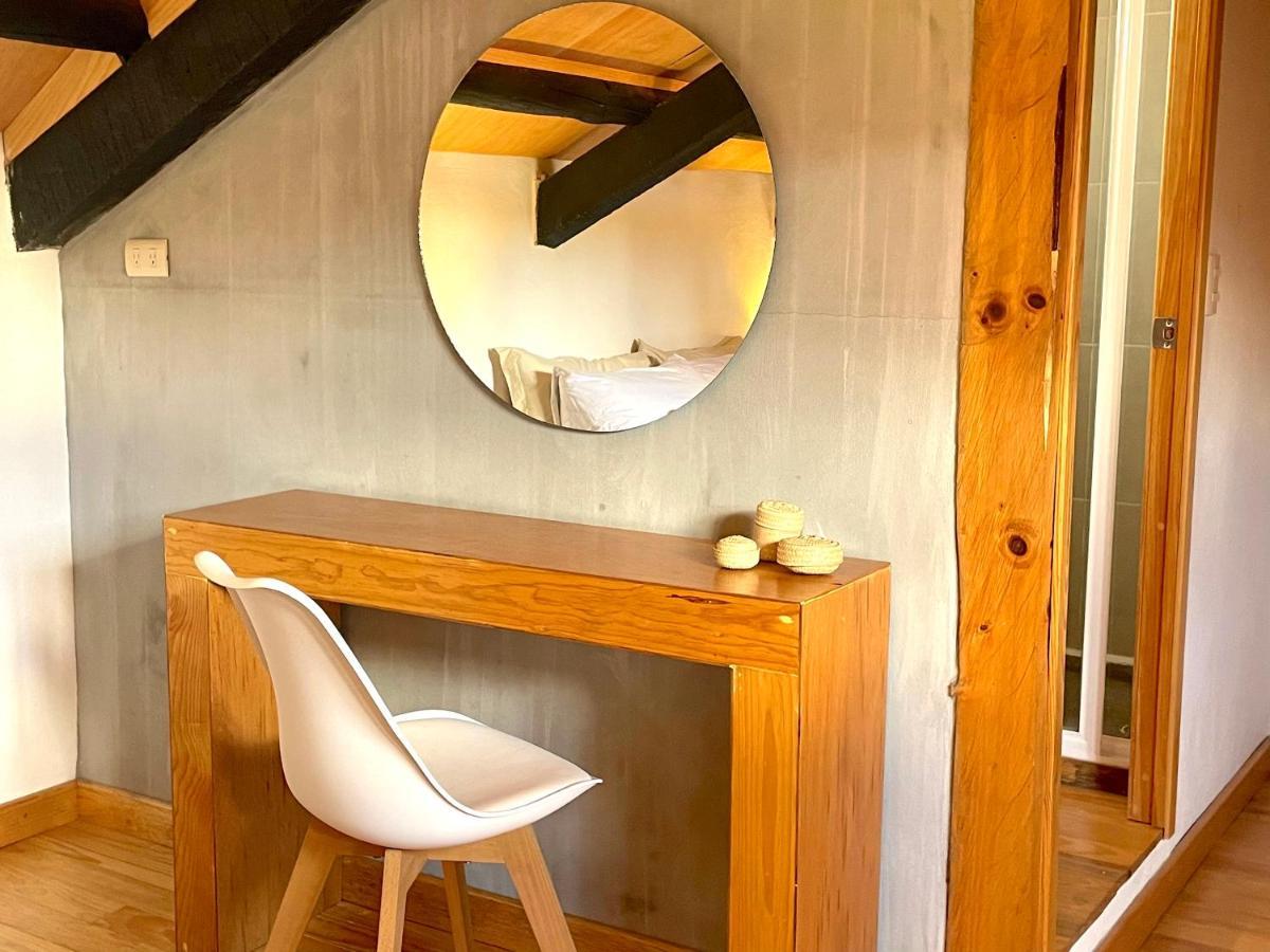 Hotel Casa Azabache San Cristóbal de Las Casas エクステリア 写真