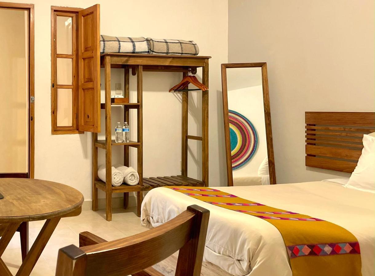 Hotel Casa Azabache San Cristóbal de Las Casas エクステリア 写真