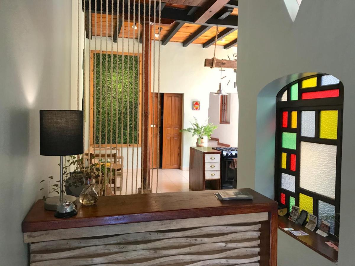Hotel Casa Azabache San Cristóbal de Las Casas エクステリア 写真